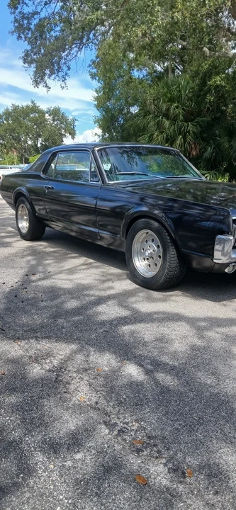 1967 Mercury Cougar 1st Gen - Image 6 of 18