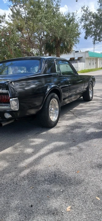 1967 Mercury Cougar 1st Gen - Image 10 of 18