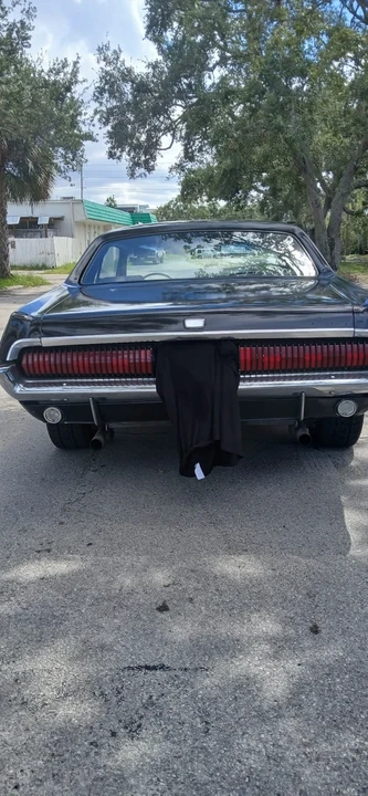 1967 Mercury Cougar 1st Gen - Image 11 of 18