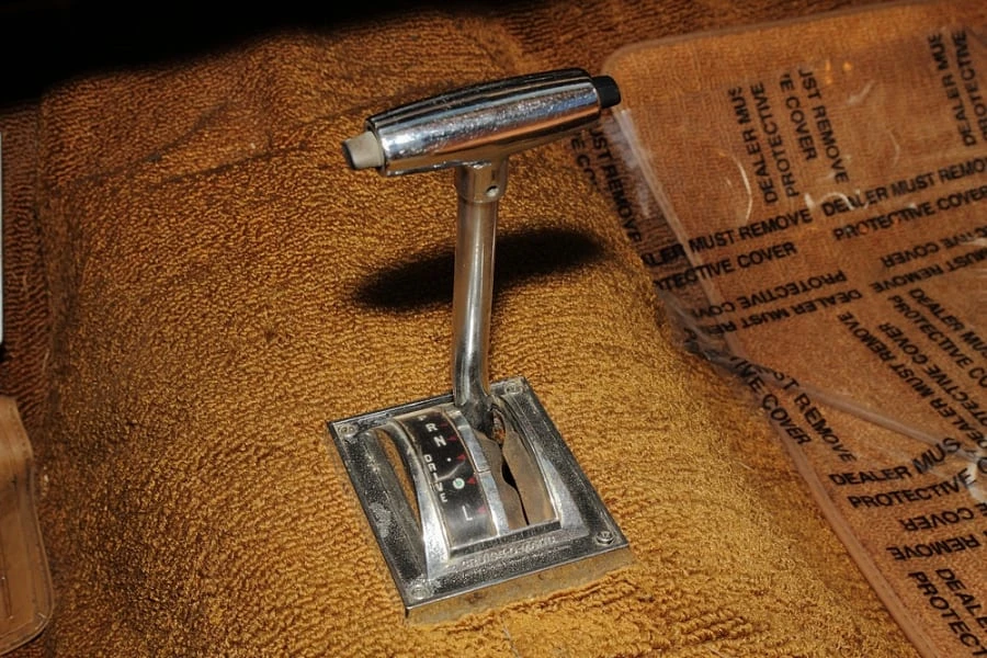 1967 Mercury Cougar 1st Gen - Image 9 of 11