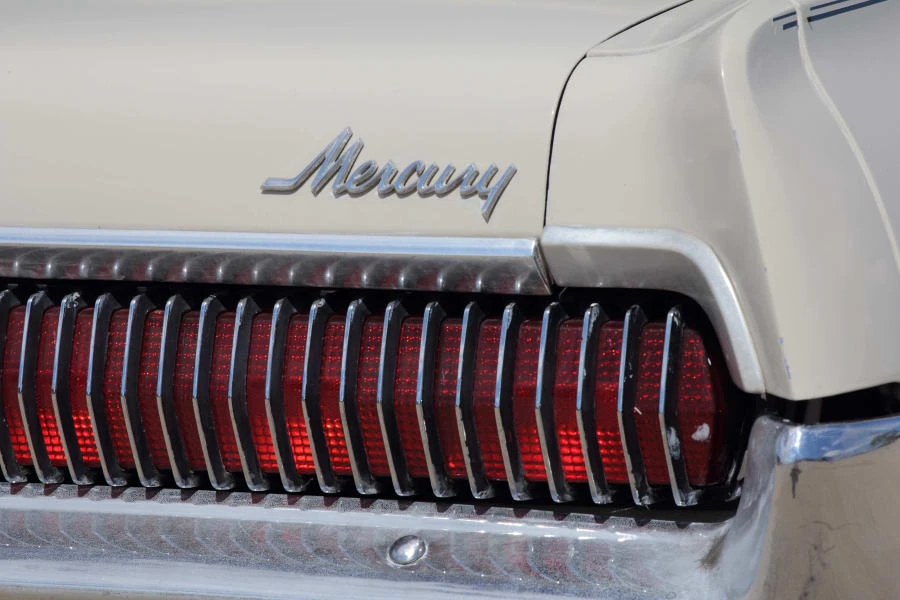 1967 Mercury Cougar 1st Gen - Image 11 of 11