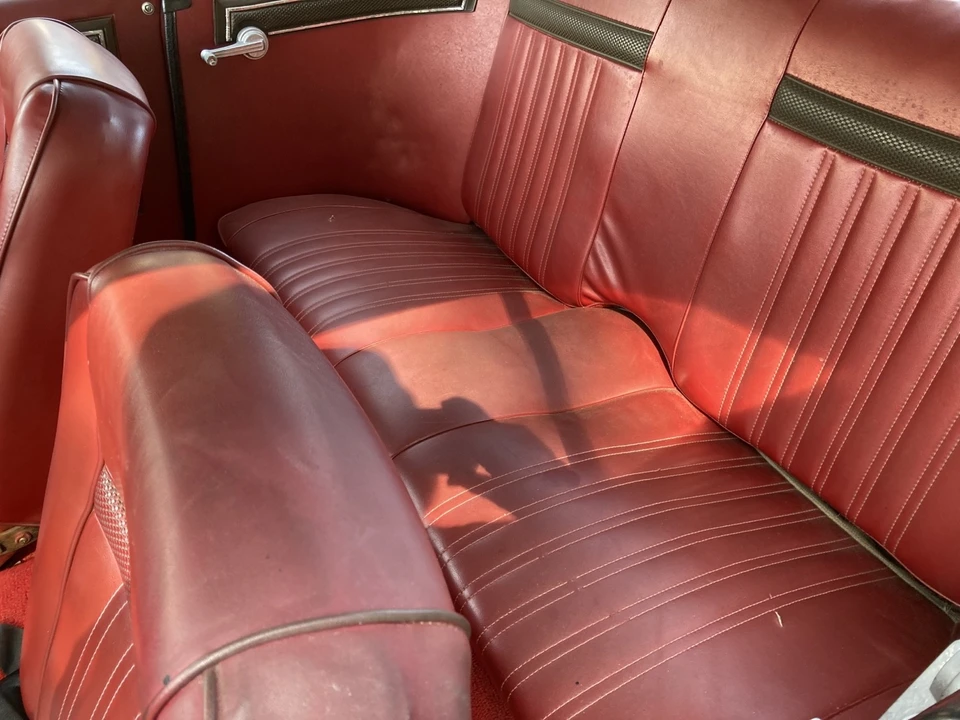 1967 Mercury Cougar 1st Gen - Image 10 of 21