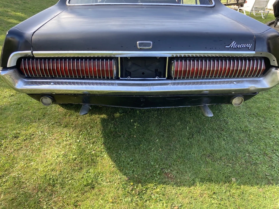 1967 Mercury Cougar 1st Gen - Image 6 of 21