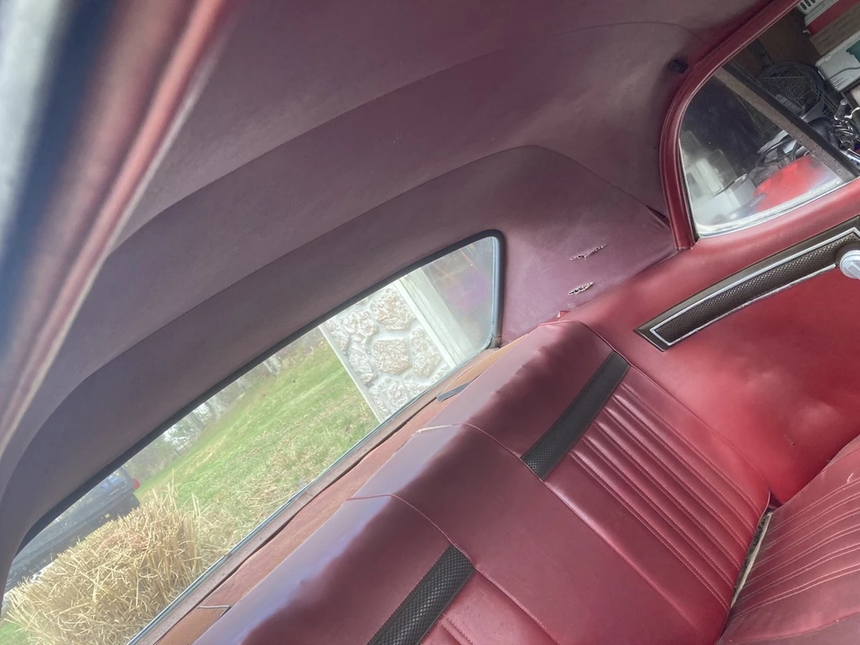 1967 Mercury Cougar 1st Gen - Image 12 of 21