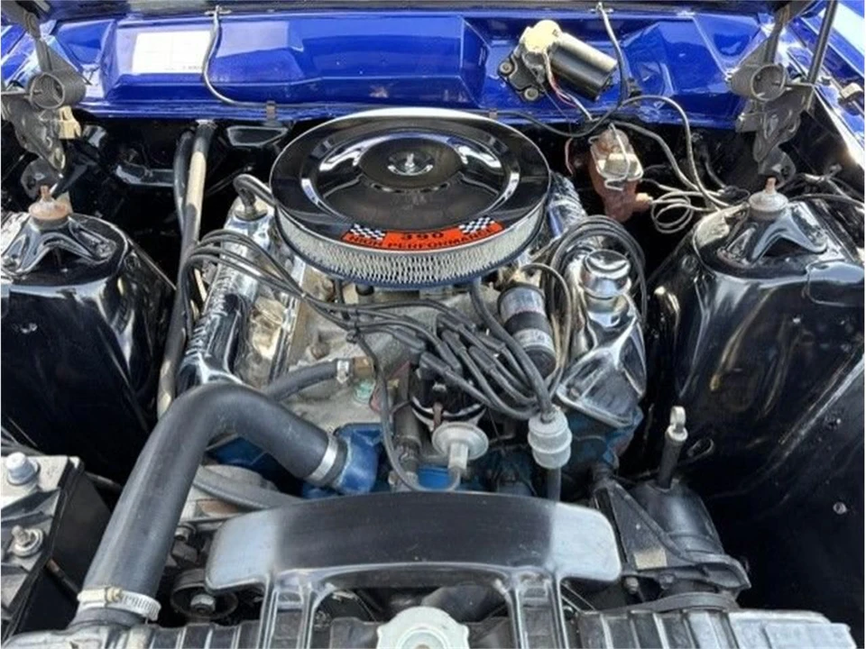 1967 Mercury Cyclone - Image 19 of 19