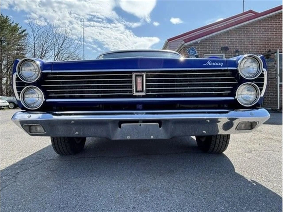 1967 Mercury Cyclone - Image 5 of 19