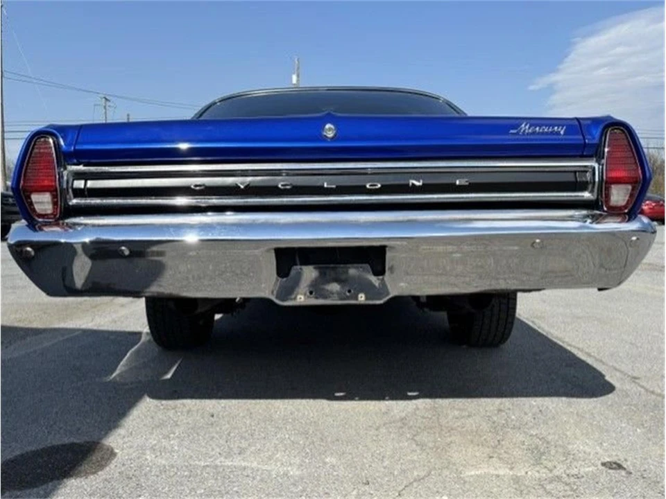 1967 Mercury Cyclone - Image 6 of 19
