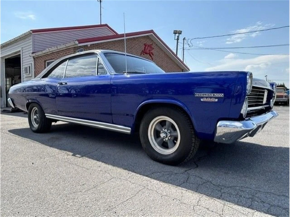 1967 Mercury Cyclone - Image 2 of 19