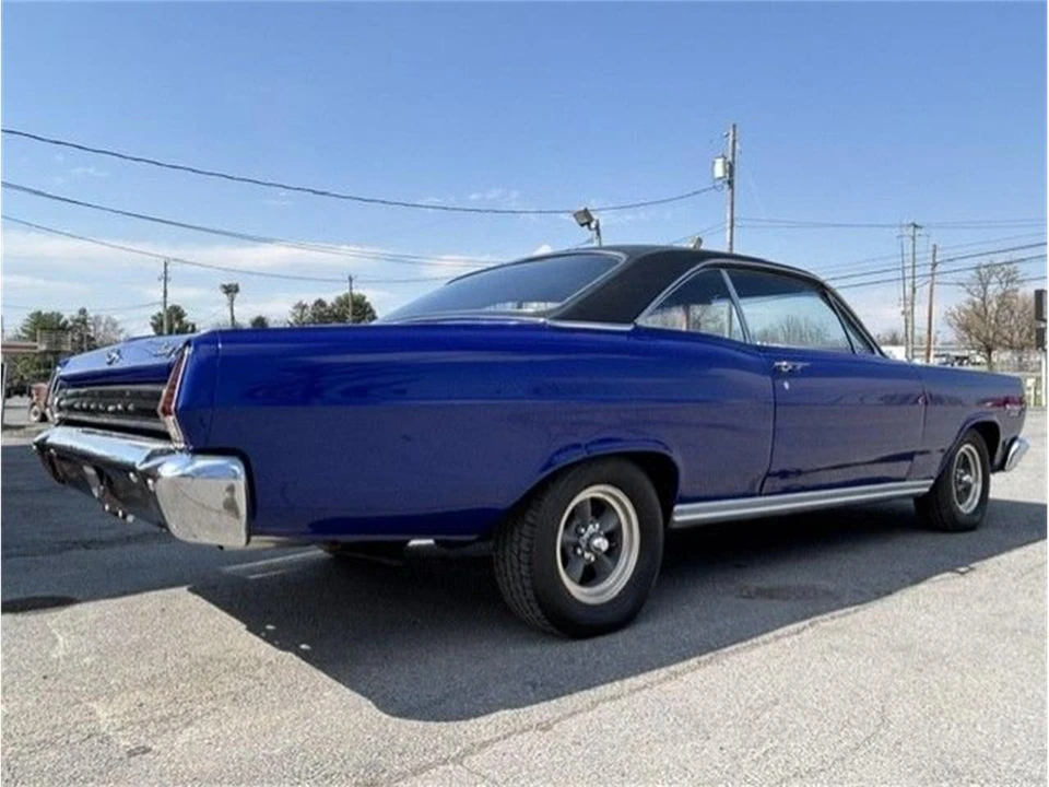 1967 Mercury Cyclone - Image 4 of 19