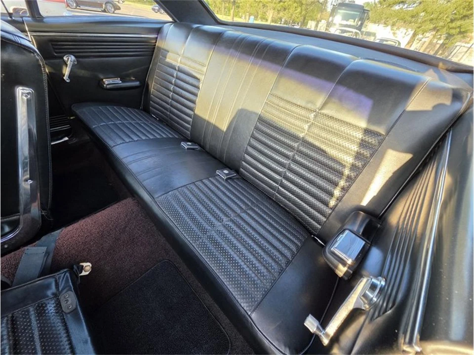 1967 Mercury Cyclone - Image 17 of 19
