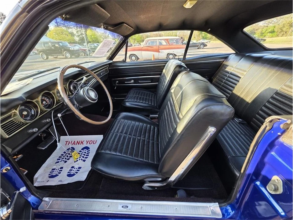 1967 Mercury Cyclone - Image 16 of 19
