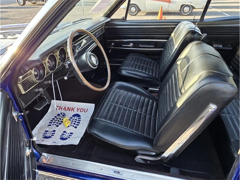 1967 Mercury Cyclone - Image 11 of 19