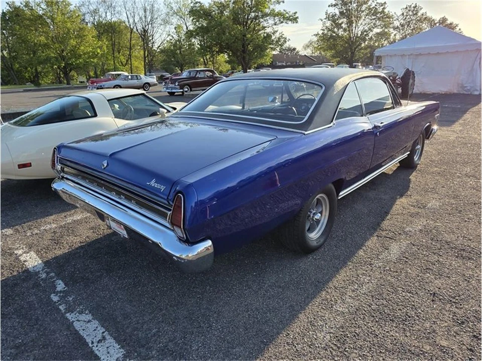 1967 Mercury Cyclone - Image 10 of 19