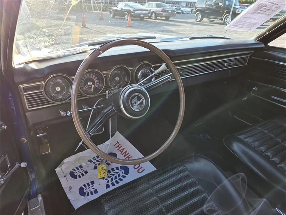 1967 Mercury Cyclone - Image 14 of 19
