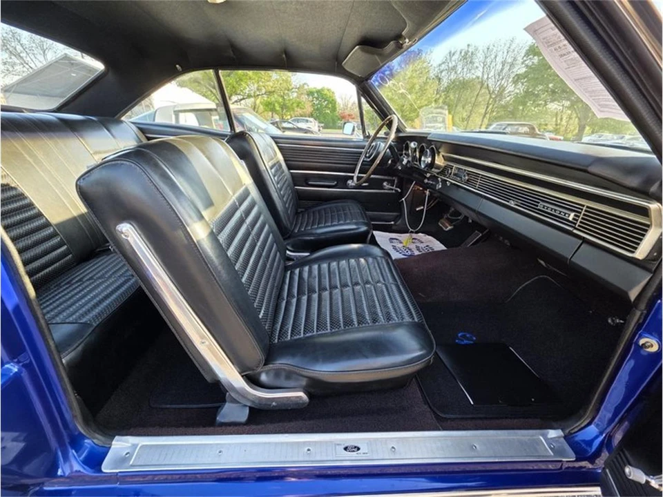 1967 Mercury Cyclone - Image 15 of 19