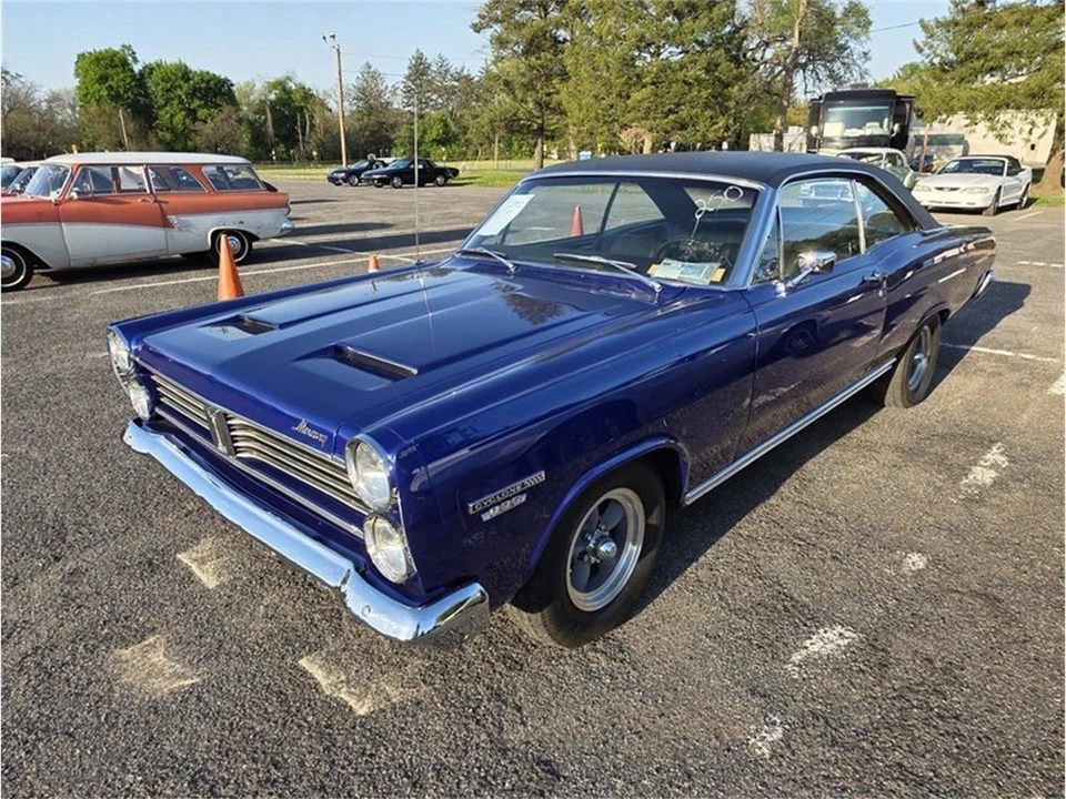 1967 Mercury Cyclone - Image 7 of 19