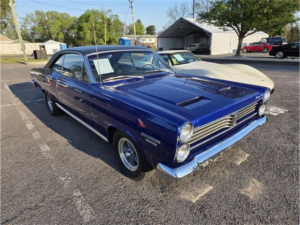 1967 Mercury Cyclone - Image 8 of 19
