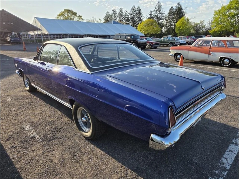 1967 Mercury Cyclone - Image 9 of 19