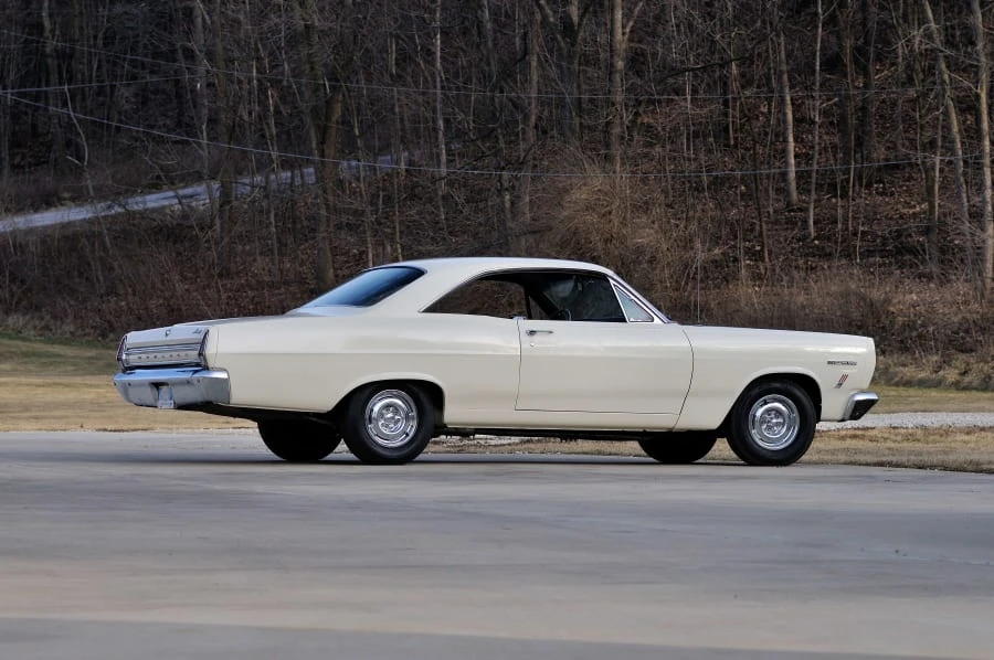 1967 Mercury Cyclone - Image 2 of 12