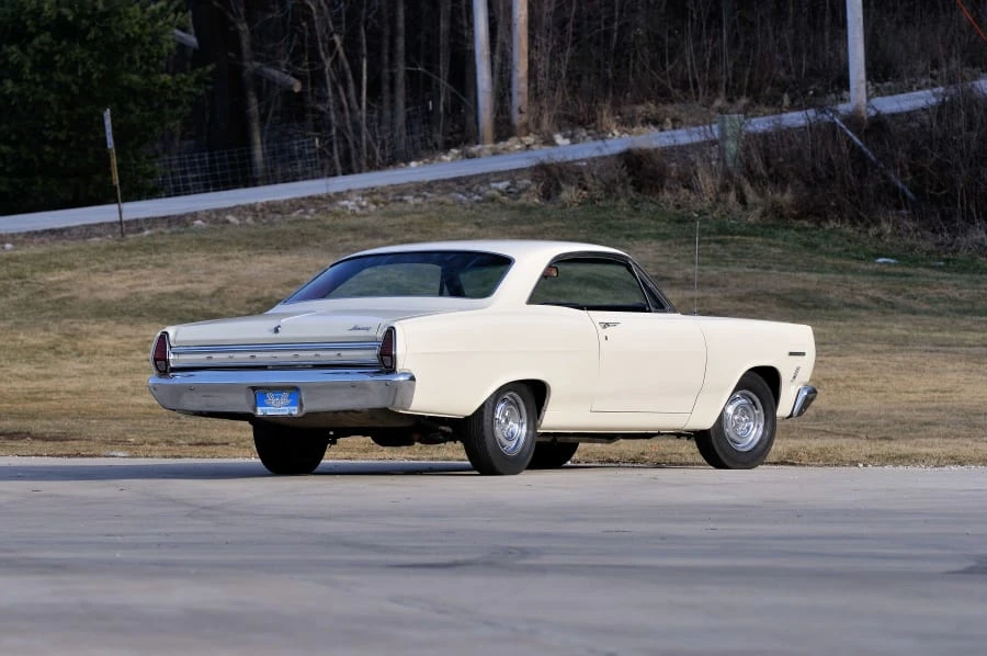1967 Mercury Cyclone - Image 3 of 12