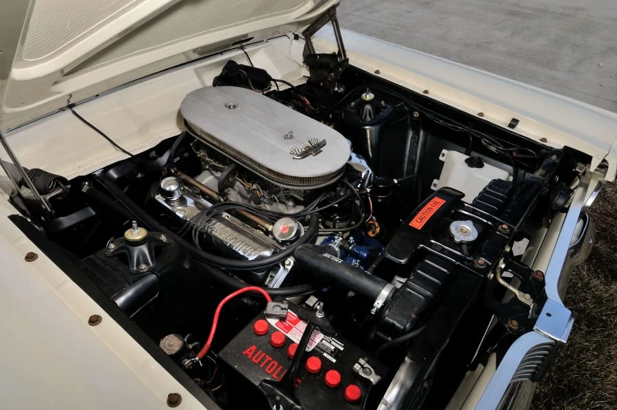 1967 Mercury Cyclone - Image 6 of 12