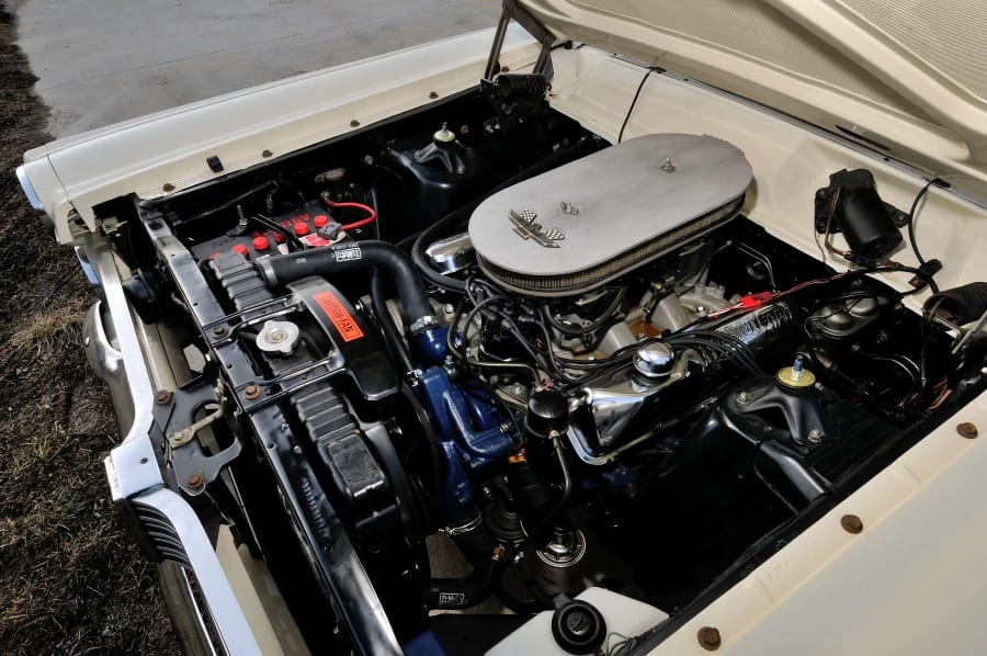 1967 Mercury Cyclone - Image 7 of 12