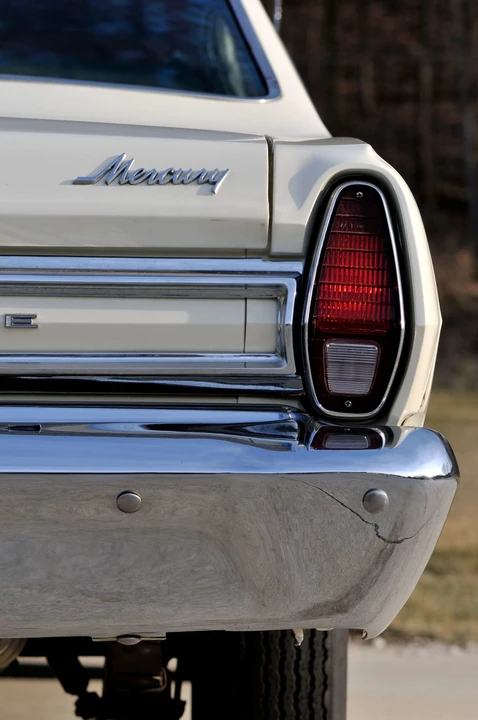 1967 Mercury Cyclone - Image 10 of 12