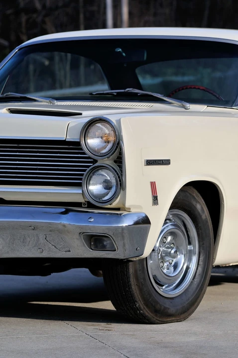 1967 Mercury Cyclone - Image 12 of 12