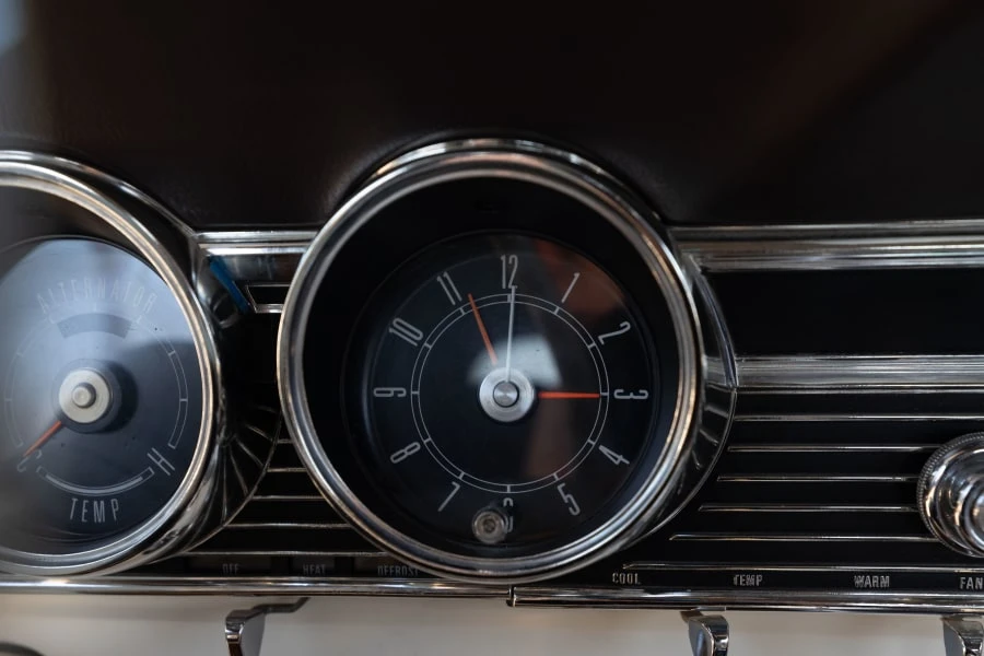 1967 Mercury Cyclone - Image 24 of 31