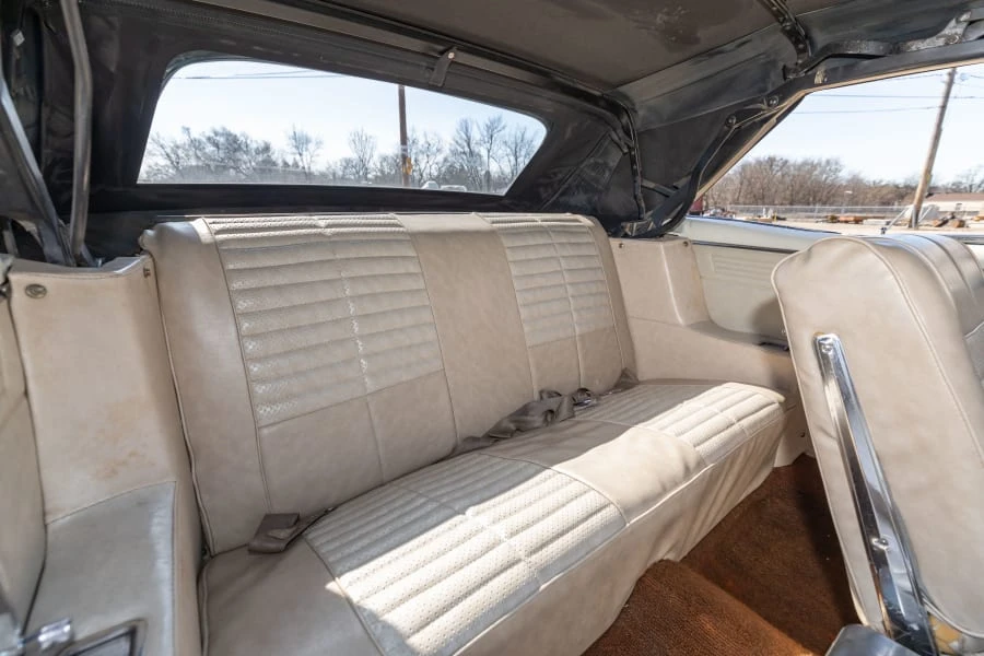 1967 Mercury Cyclone - Image 31 of 31