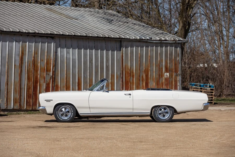 1967 Mercury Cyclone - Image 18 of 31