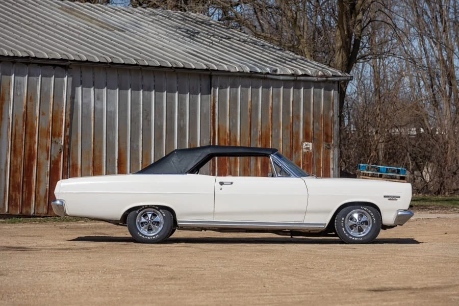 1967 Mercury Cyclone - Image 9 of 31