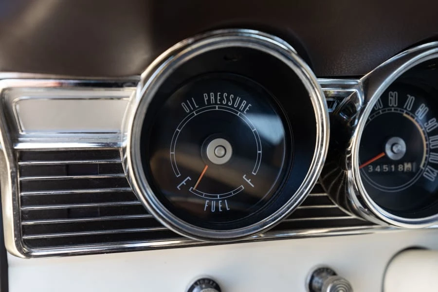 1967 Mercury Cyclone - Image 27 of 31