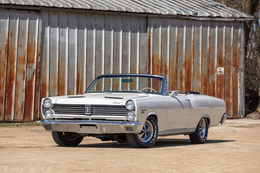 1967 Mercury Cyclone - Image 16 of 31
