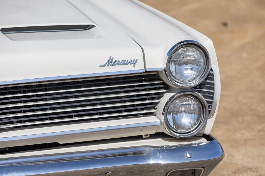 1967 Mercury Cyclone - Image 14 of 31
