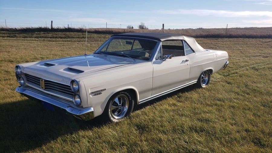 1967 Mercury Cyclone - Image 8 of 13