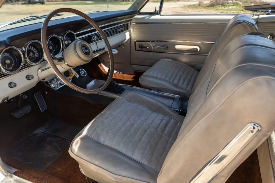 1967 Mercury Cyclone - Image 28 of 31