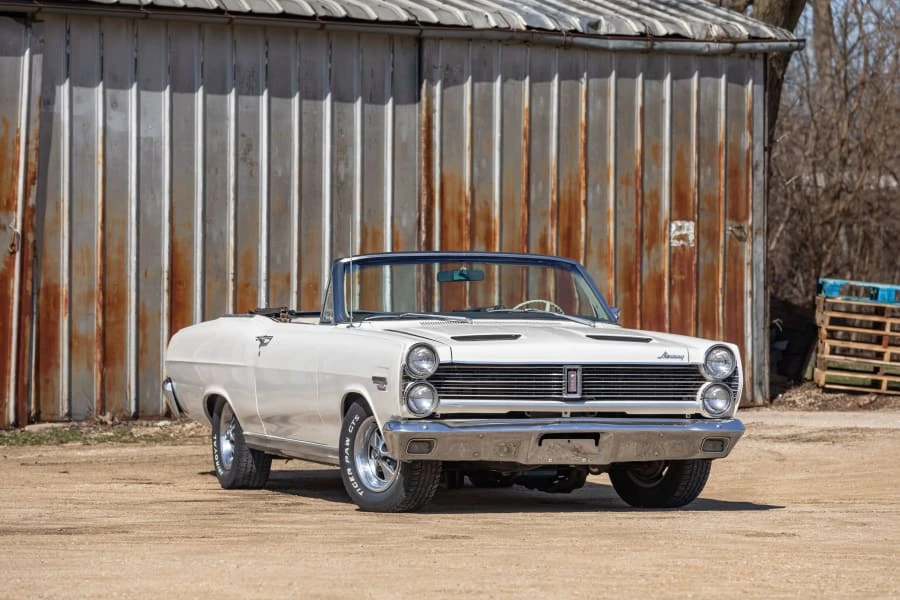 1967 Mercury Cyclone - Image 6 of 31