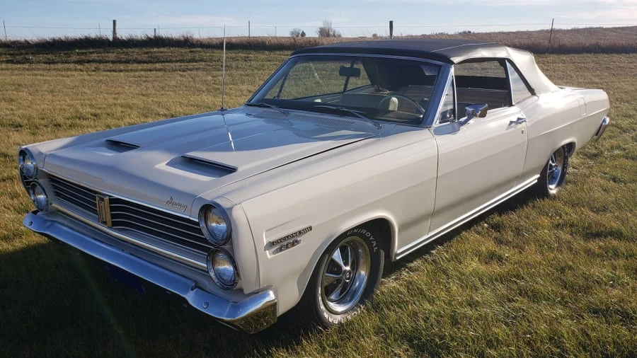 1967 Mercury Cyclone - Image 5 of 13