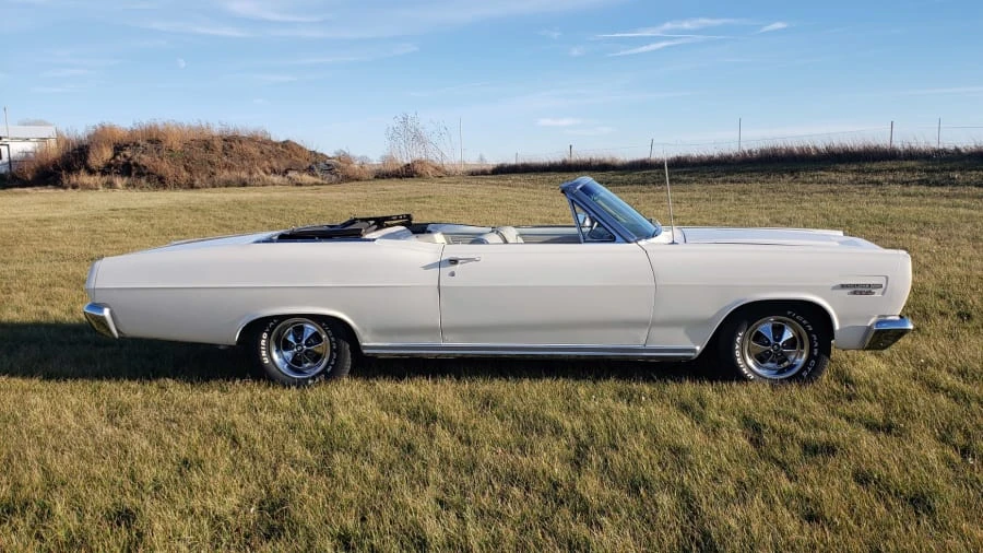 1967 Mercury Cyclone - Image 6 of 13