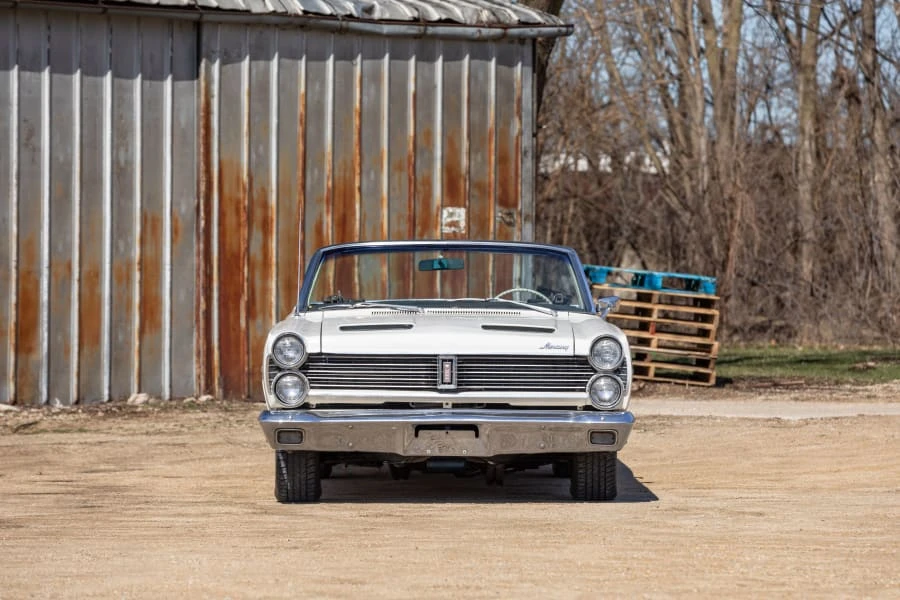 1967 Mercury Cyclone - Image 4 of 31