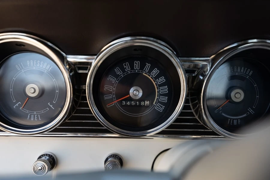 1967 Mercury Cyclone - Image 21 of 31