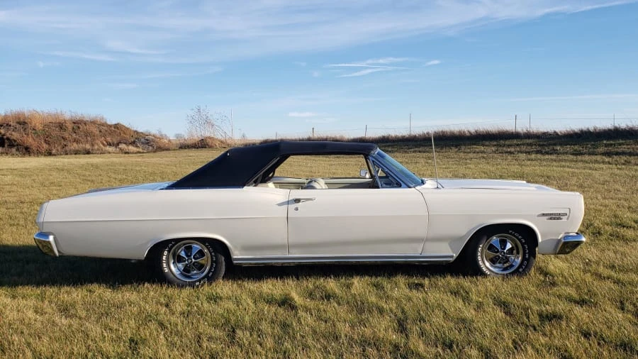 1967 Mercury Cyclone - Image 2 of 13