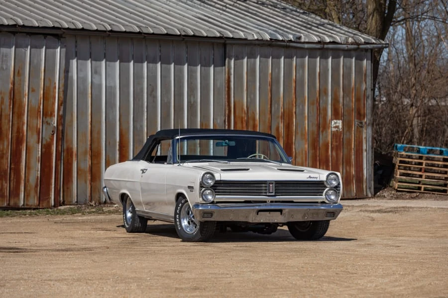 1967 Mercury Cyclone - Image 15 of 31