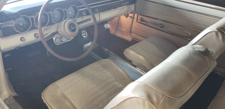 1967 Mercury Cyclone - Image 10 of 13