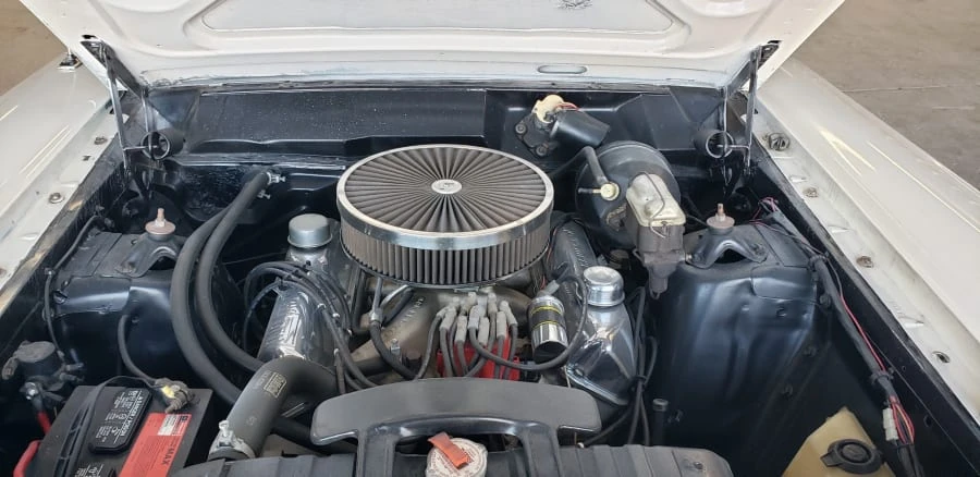 1967 Mercury Cyclone - Image 13 of 13