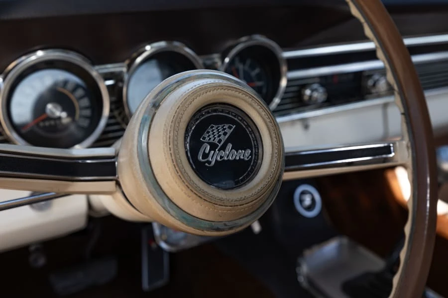 1967 Mercury Cyclone - Image 22 of 31