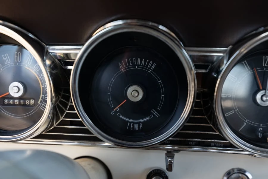 1967 Mercury Cyclone - Image 23 of 31