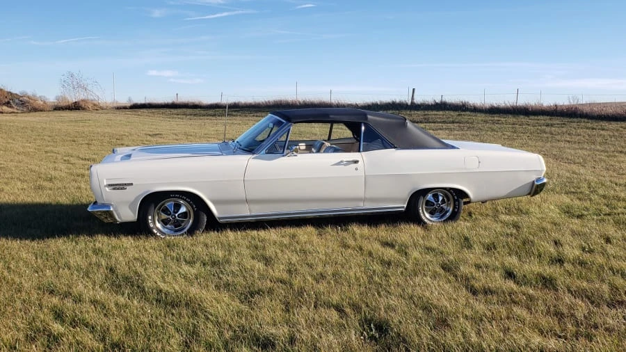 1967 Mercury Cyclone - Image 7 of 13