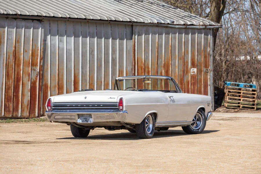 1967 Mercury Cyclone - Image 3 of 31
